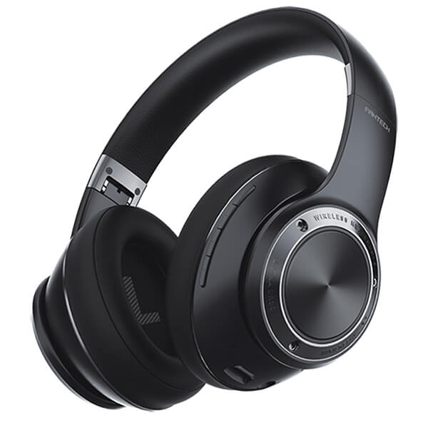 FANTECH WH01 WIRELESS HEADPHONE FANTECH WH01 WIRELESS HEADPHONE
